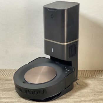 【中古】iRobot ADB-N1 Roomba 充電台セット