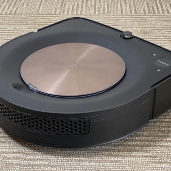 Alternative view of 【中古】iRobot ADB-N1 Roomba 充電台セット