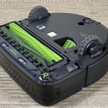 【中古】iRobot ADB-N1 Roomba 充電台セット - 画像 (3)
