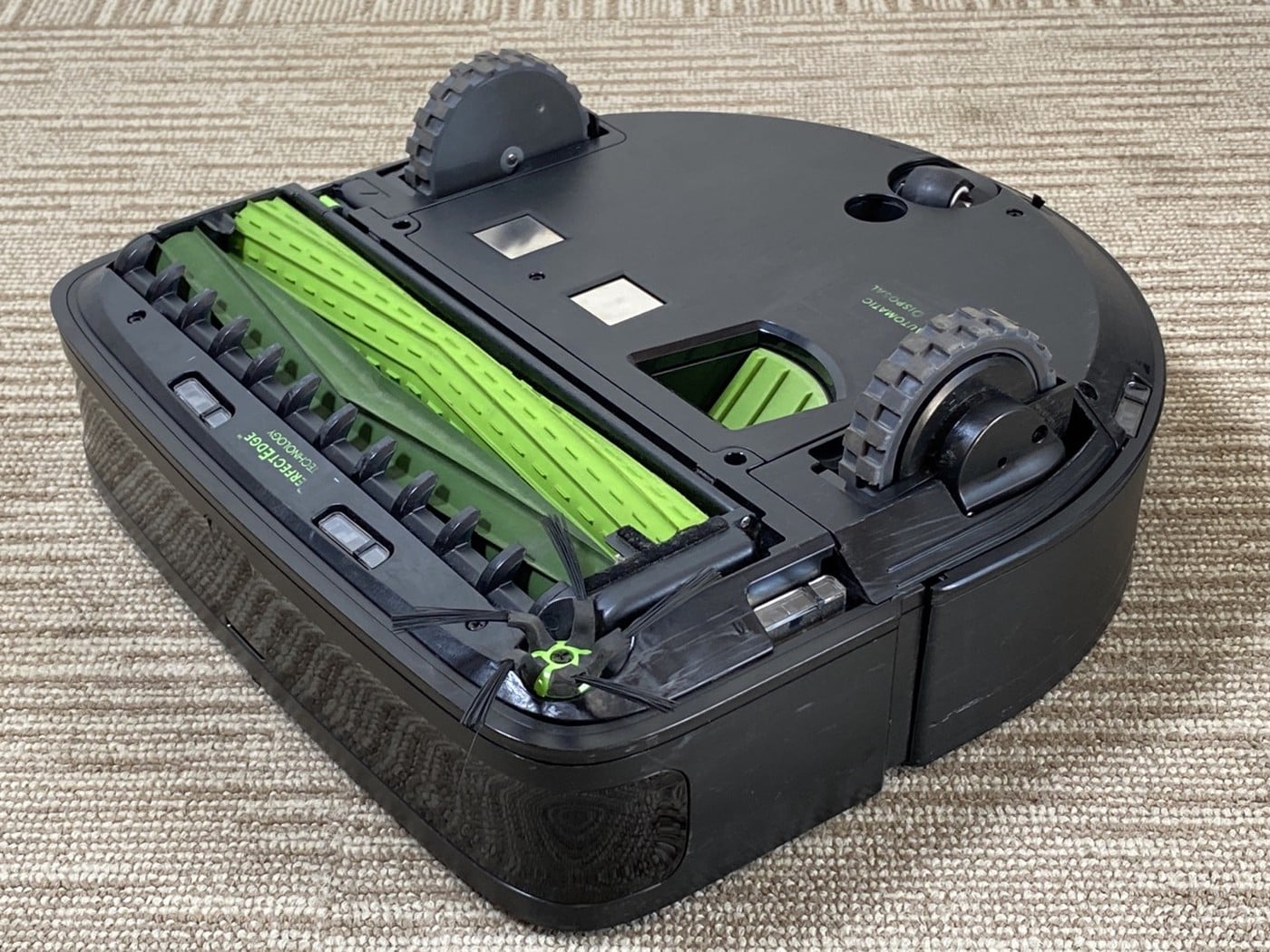 【中古】iRobot ADB-N1 Roomba 充電台セット - 画像 (3)