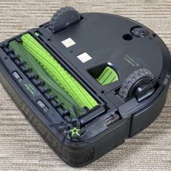 【中古】iRobot ADB-N1 Roomba 充電台セット - 画像 (4)