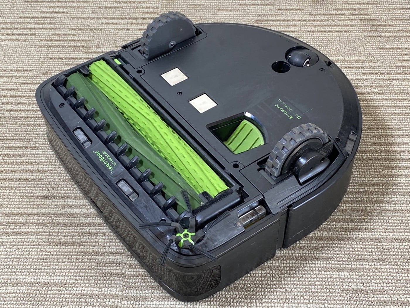 【中古】iRobot ADB-N1 Roomba 充電台セット - 画像 (4)