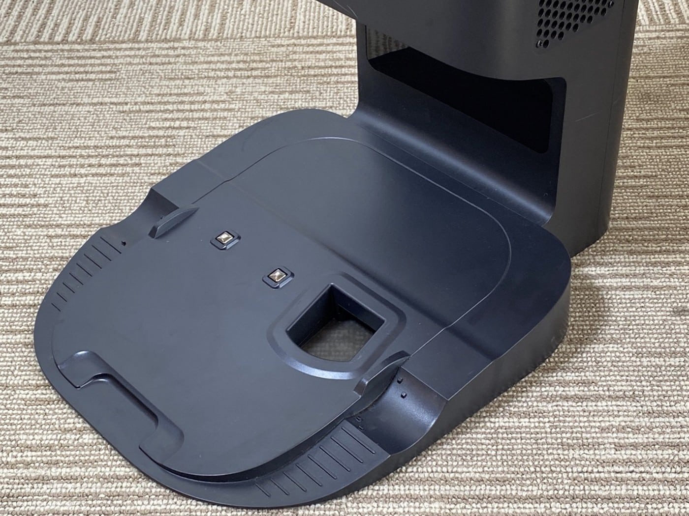 【中古】iRobot ADB-N1 Roomba 充電台セット - 画像 (6)