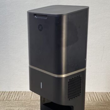 【中古】iRobot ADB-N1 Roomba 充電台セット - 画像 (7)