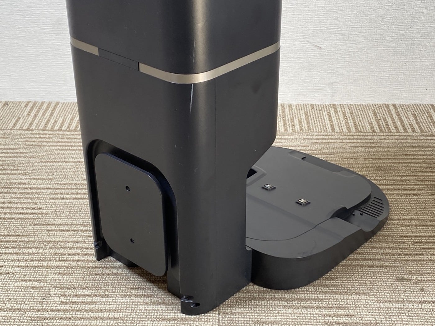 【中古】iRobot ADB-N1 Roomba 充電台セット - 画像 (9)