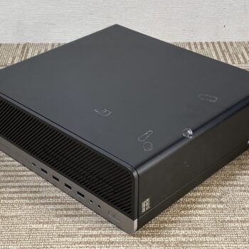 Alternative view of 【中古】HP EliteDesk 800 G4 SFF #1