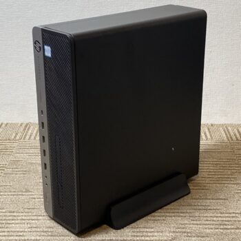 【中古】HP EliteDesk 800 G4 SFF #2