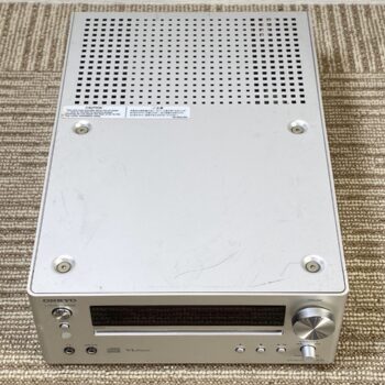 【中古】ONKYO CR-S1 ミニコンポ - 画像 (3)