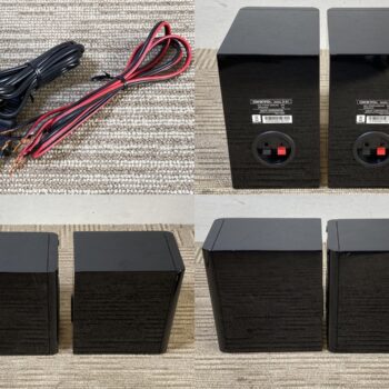 【中古】ONKYO CR-S1 ミニコンポ - 画像 (8)