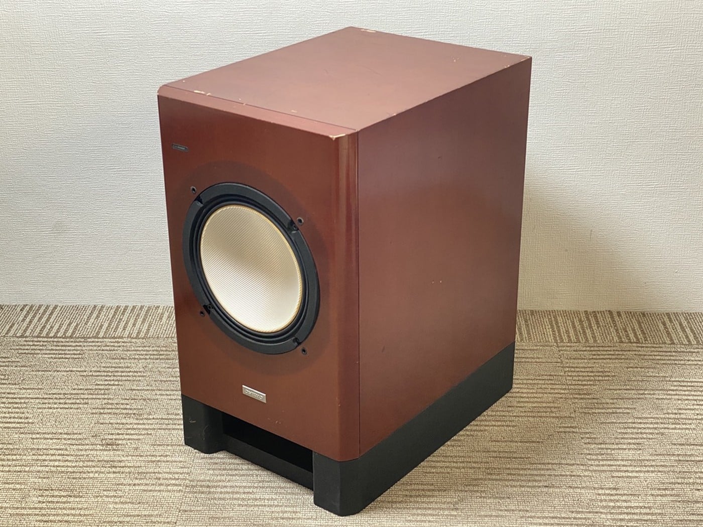 【中古・ジャンク】ONKYO SL-D500
