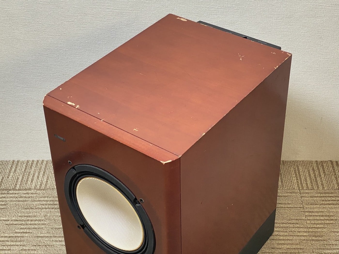 【中古・ジャンク】ONKYO SL-D500 - 画像 (2)
