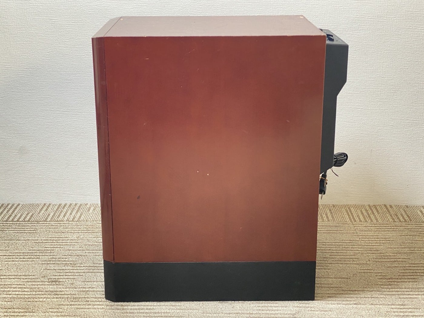 【中古・ジャンク】ONKYO SL-D500 - 画像 (4)
