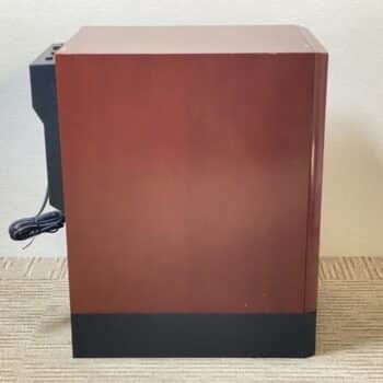 【中古・ジャンク】ONKYO SL-D500 - 画像 (5)