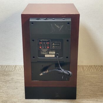【中古・ジャンク】ONKYO SL-D500 - 画像 (6)