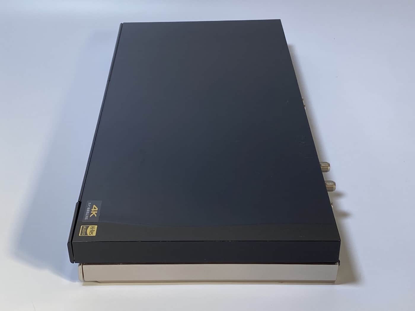 【中古】SONY BDZ-ZW1500 BDレコーダー - 画像 (5)