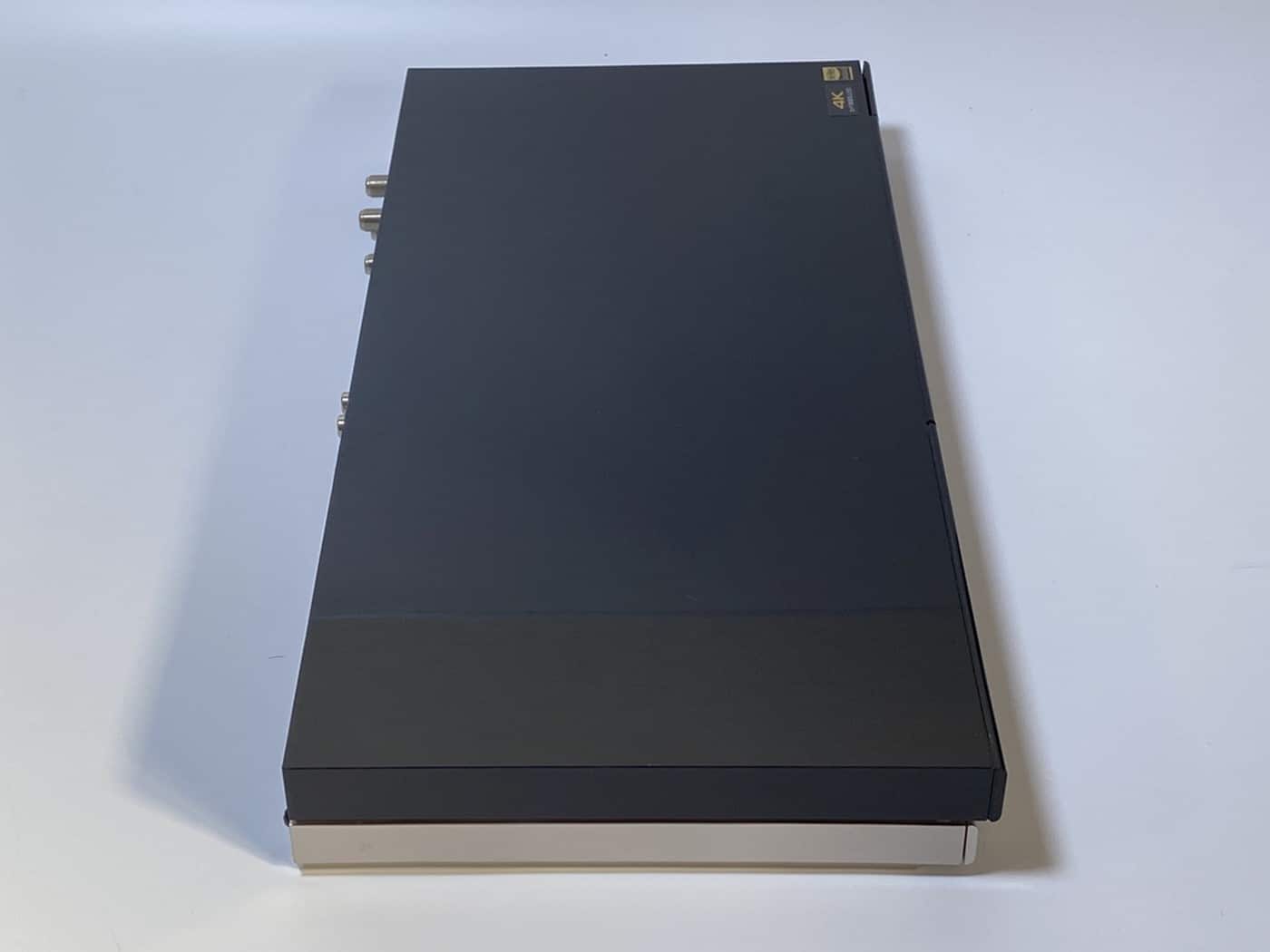 【中古】SONY BDZ-ZW1500 BDレコーダー - 画像 (6)