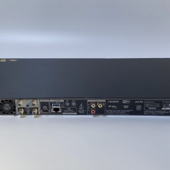 【中古】SONY BDZ-ZW1500 BDレコーダー - 画像 (7)