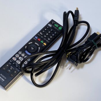 【中古】SONY BDZ-ZW1500 BDレコーダー - 画像 (9)