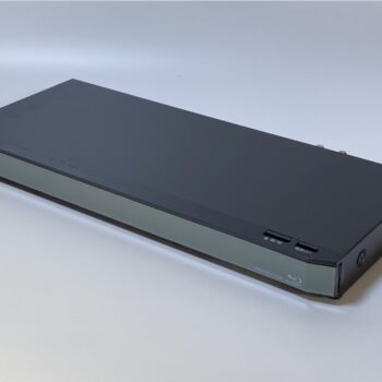 【中古】Panasonic DMR-BRW1000 BDレコーダー