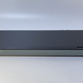 Alternative view of 【中古】Panasonic DMR-BRW1000 BDレコーダー