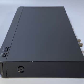 【中古】Panasonic DMR-BRW1000 BDレコーダー - 画像 (5)