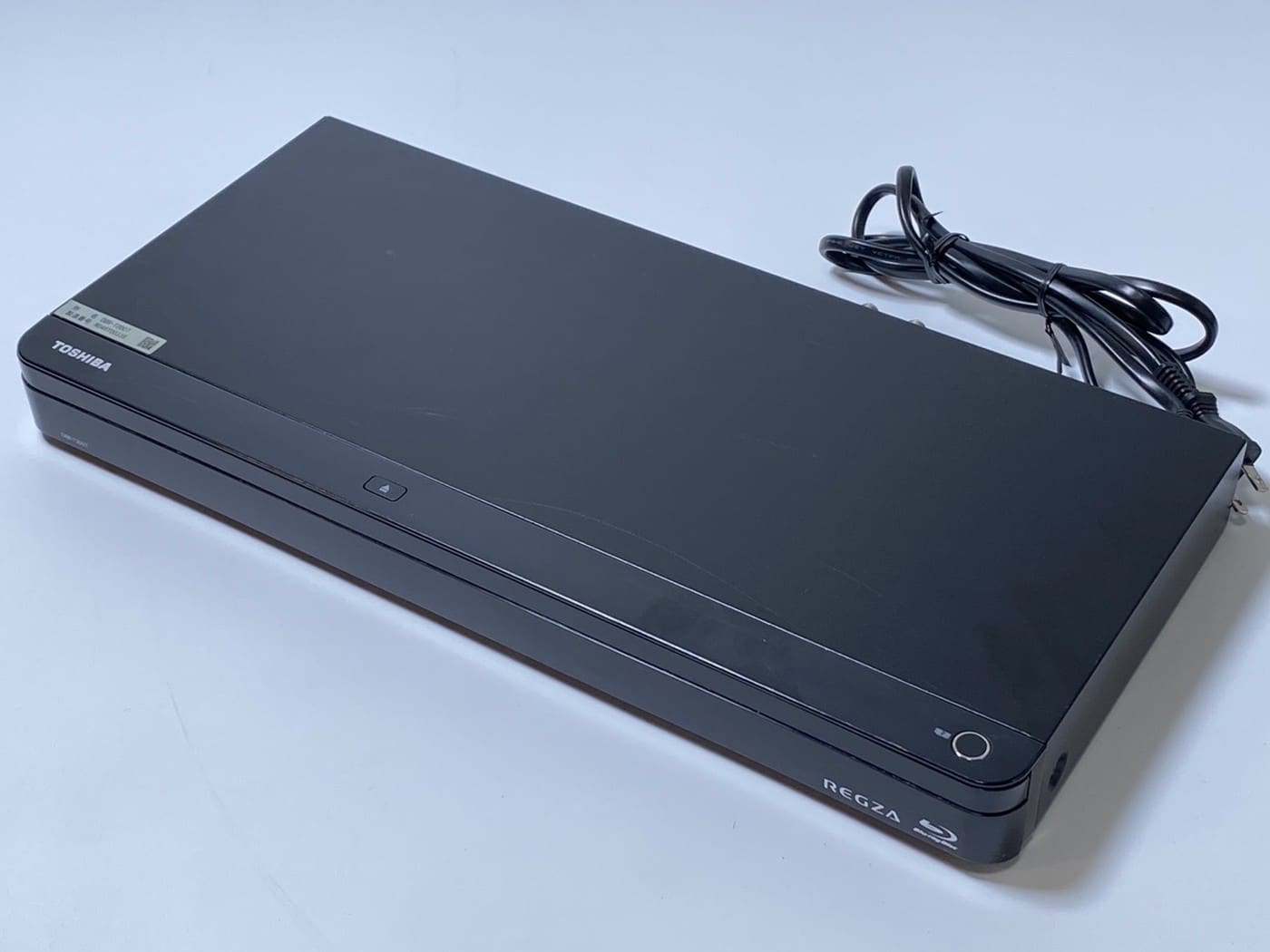 【中古】TOSHIBA DBR-T2007 BDレコーダー