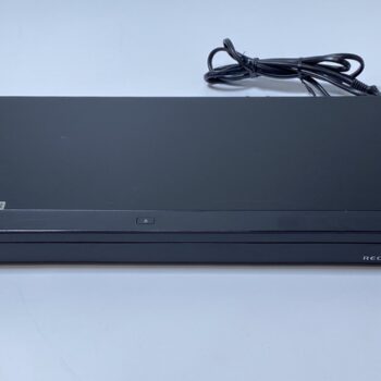 【中古】TOSHIBA DBR-T2007 BDレコーダー - 画像 (2)