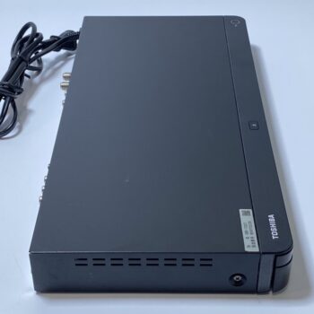 【中古】TOSHIBA DBR-T2007 BDレコーダー - 画像 (5)