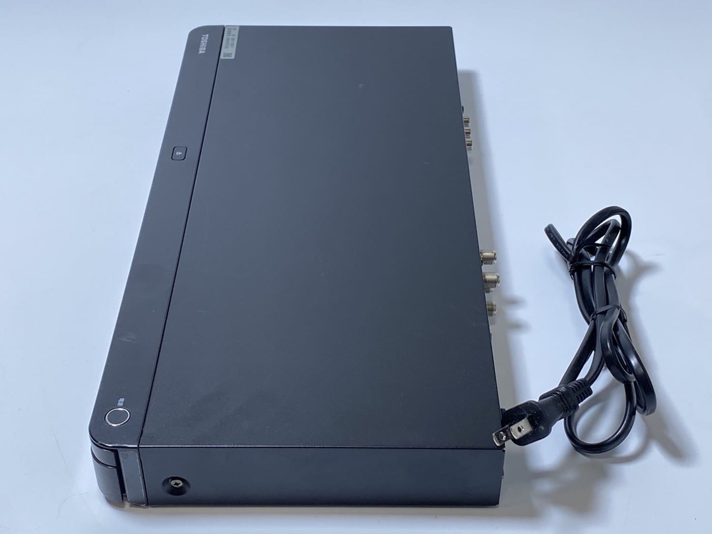 【中古】TOSHIBA DBR-T2007 BDレコーダー - 画像 (6)