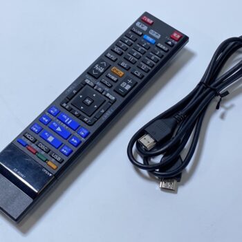 【中古】TOSHIBA DBR-T2007 BDレコーダー - 画像 (9)