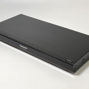 【中古】Panasonic DMR-BRT220 BDプレーヤー