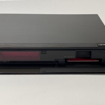 【中古】Panasonic DMR-BRT220 BDプレーヤー - 画像 (5)