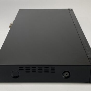 【中古】Panasonic DMR-BRT220 BDプレーヤー - 画像 (6)