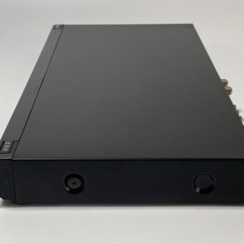 【中古】Panasonic DMR-BRT220 BDプレーヤー - 画像 (7)