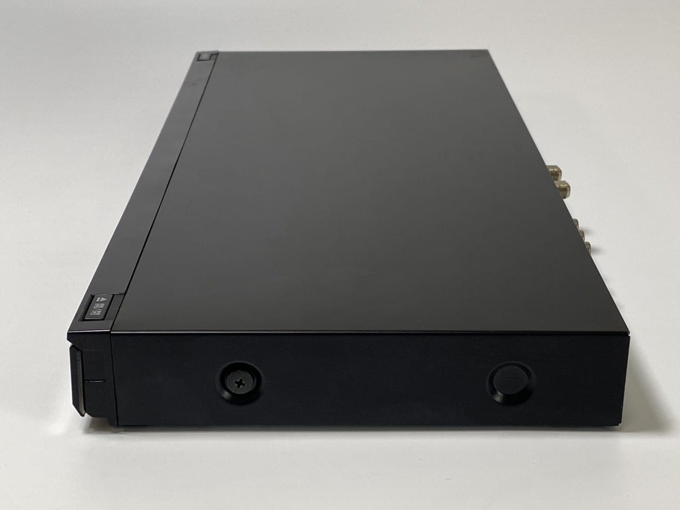 【中古】Panasonic DMR-BRT220 BDプレーヤー - 画像 (7)