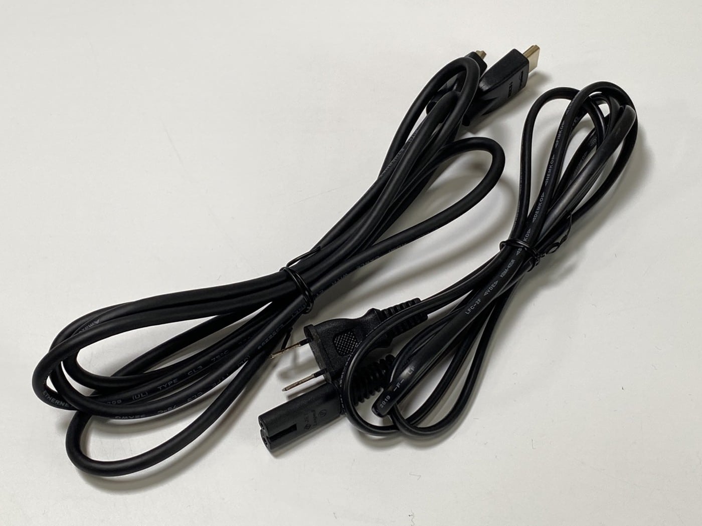 【中古】Panasonic DMR-BRT220 BDプレーヤー - 画像 (10)