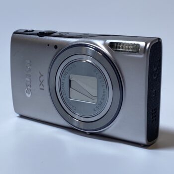 【中古】CANON IXY640 コンパクトデジタルカメラ