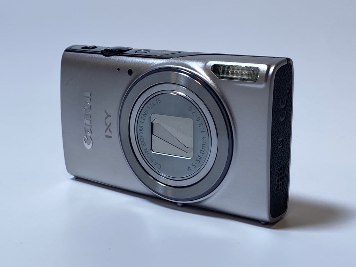 【中古】CANON IXY640 コンパクトデジタルカメラ