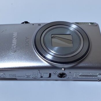 Alternative view of 【中古】CANON IXY640 コンパクトデジタルカメラ