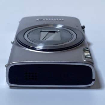 【中古】CANON IXY640 コンパクトデジタルカメラ - 画像 (5)
