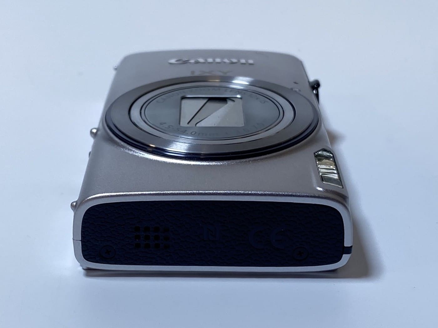 【中古】CANON IXY640 コンパクトデジタルカメラ - 画像 (5)