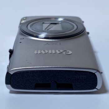 【中古】CANON IXY640 コンパクトデジタルカメラ - 画像 (6)