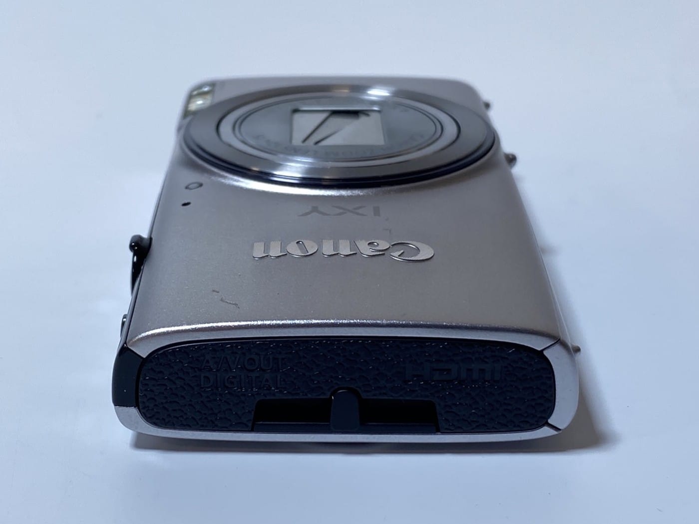 【中古】CANON IXY640 コンパクトデジタルカメラ - 画像 (6)