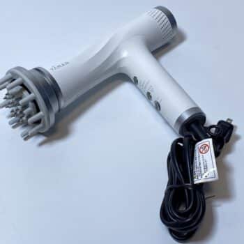 【中古】YAMAN HC-20W ヘアドライヤー