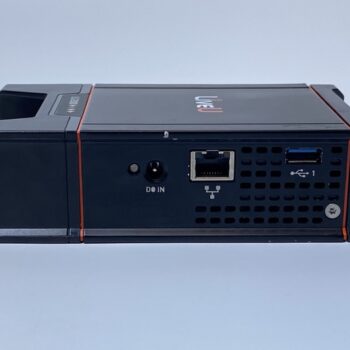 【中古・現状渡し】三信電気 LU200-SVB ライブ中継装置 - 画像 (4)