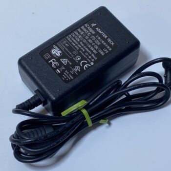 【中古・現状渡し】三信電気 LU200-SVB ライブ中継装置 - 画像 (7)