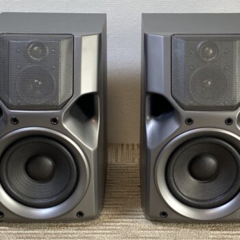 Alternative view of 【中古】SONY SS-MD5 スピーカーペア