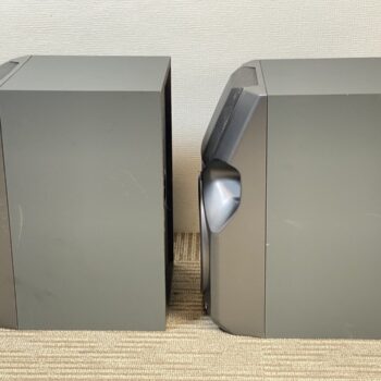 【中古】SONY SS-MD5 スピーカーペア - 画像 (3)