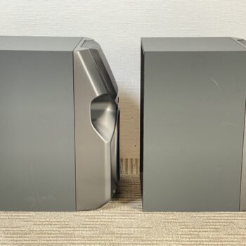 【中古】SONY SS-MD5 スピーカーペア - 画像 (4)