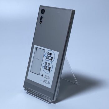 【中古・ジャンク】SONY Xperia XZ 64GB スマートフォン #1